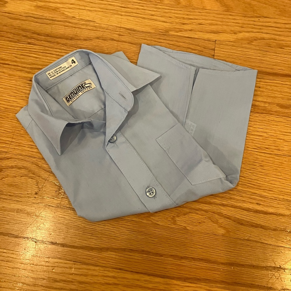Boys shirt